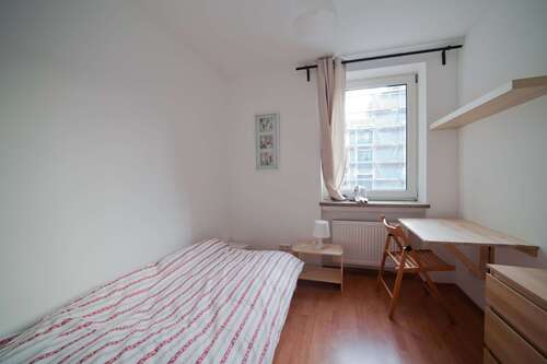 Foto - WG-Zimmer in Munich 755,00 € 7 m²