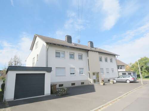 Foto - Wohnung zum Mieten in Lohmar 549,00 € 24.52 m²