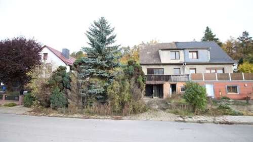 Foto - Haus zum Kaufen in Blankenburg Börnecke 39.000,00 € 96.04 m²