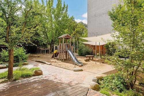 Foto - Wohnung zum Kaufen in Berlin 280.000,00 € 77 m²