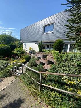 Foto - Wohnung zum Mieten in Siegen 680,00 € 110 m²