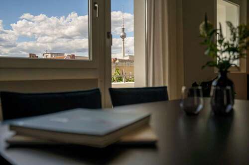 Foto - Wohnung zum Kaufen in Berlin 175.000,00 € 36.21 m²