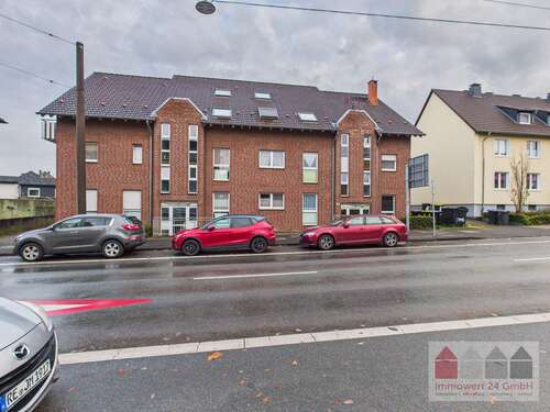 Foto - Wohnung zum Kaufen in Castrop-Rauxel 189.000,00 € 74 m²