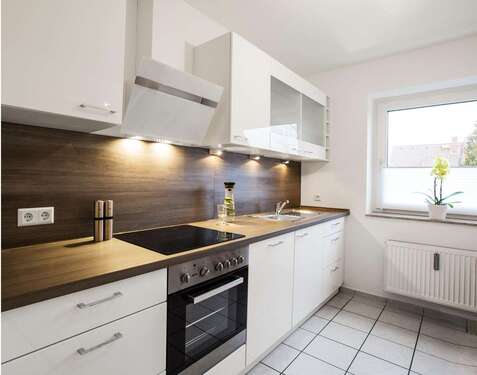 Foto - Wohnung zum Mieten in Wolfsburg 990,00 € 85 m²