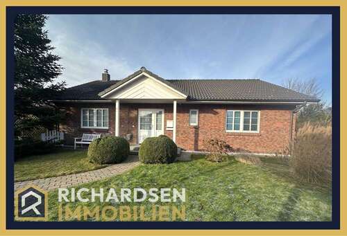 Foto - Haus zum Kaufen in Langenhorn 269.000,00 € 95.93 m²