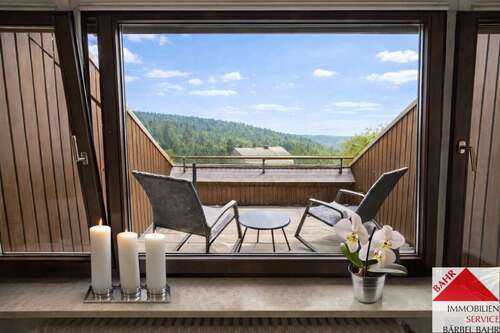 Foto - Wohnung zum Kaufen in Pforzheim 189.000,00 € 56 m²