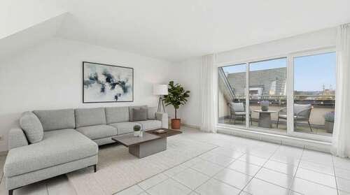 Foto - Wohnung zum Kaufen in Niederkassel Mondorf 249.000,00 € 60 m²