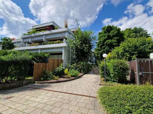 Foto - Wohnung zum Mieten in München 2.025,00 € 92 m²