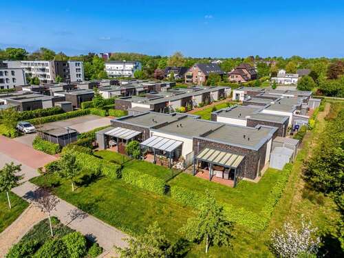 Foto - Haus zum Mieten in Tornesch 1.300,00 € 92 m²