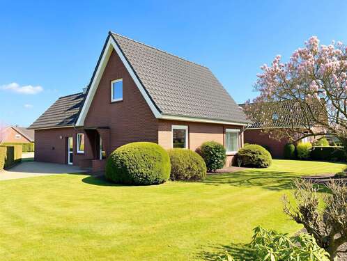 Foto - Haus zum Kaufen in Bad Zwischenahn 298.000,00 € 87.4 m²