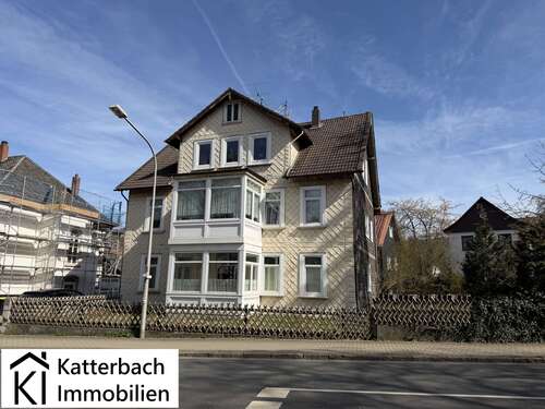Foto - Haus zum Kaufen in Goslar 195.000,00 € 301 m²