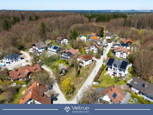 Foto - Grundstück zu verkaufen in Weßling 1.638.000,00 € 1022 m²