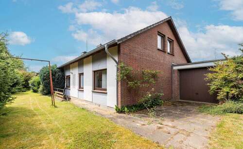 Foto - Haus zum Mieten in Hollenstedt 2.400,00 € 200 m²
