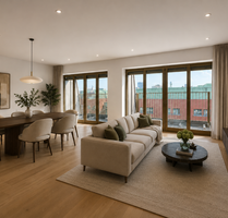 Wohnung zum Kaufen in Mannheim 1.159.532,50 € 134.05 m²