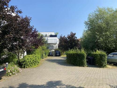 Foto - Wohnung zum Mieten in Köln 1.068,00 € 84.5 m²