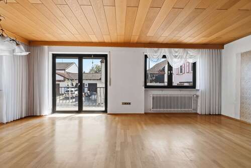 Foto - Haus zum Kaufen in Billigheim-Ingenheim 289.000,00 € 158 m²