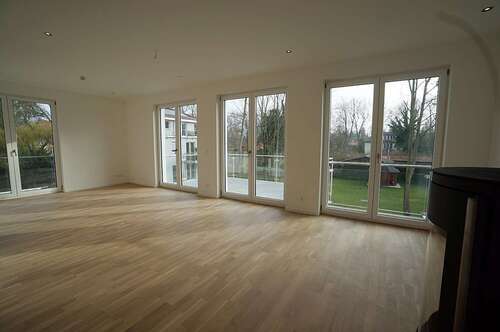 Foto - Wohnung zum Kaufen in Potsdam 920.000,00 € 163.5 m²