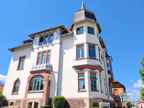 Foto - Wohnung zum Mieten in Sonneberg 520,00 € 79.55 m²