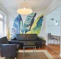 Wohnen auf Zeit in Hamburg 1.150,00 €