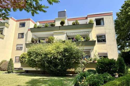 Foto - Wohnung zum Kaufen in Laatzen 215.000,00 € 84 m²