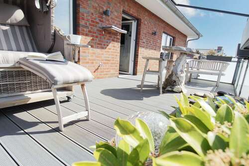 Foto - Wohnung zum Kaufen in Büsum 859.999,00 € 160.09 m²