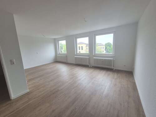 Foto - Wohnung zum Mieten in Wolfenbüttel 400,00 € 41.07 m²