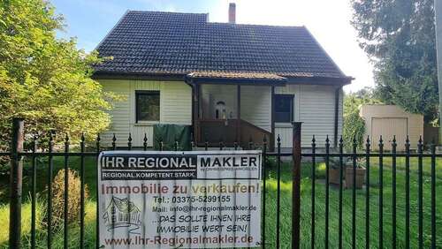 Foto - Haus zum Kaufen in Königs Wusterhausen 349.500,00 € 110 m²