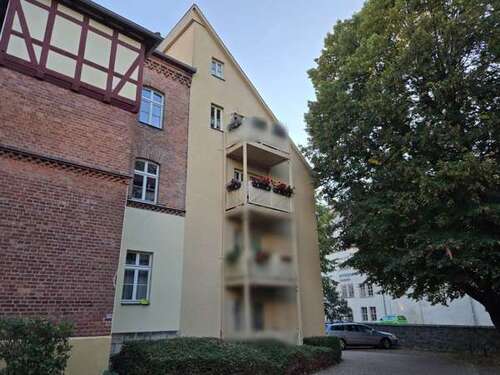 Foto - Wohnung zum Mieten in Quedlinburg 410,00 € 48 m²