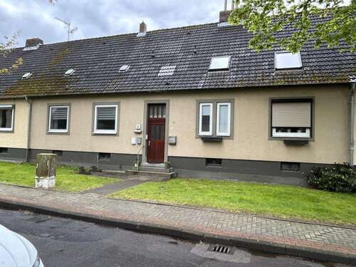 Foto - Wohnung zum Mieten in Wilhelmshaven 339,00 € 45.81 m²