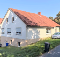 Haus zum Kaufen in Porta Westfalica 50.000,00 € 142 m²