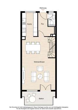 Foto - Haus zum Mieten in Holzgerlingen 1.770,00 € 142 m²