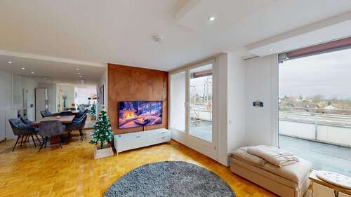 Foto - Wohnung zum Kaufen in Wuppertal 299.000,00 € 94 m²