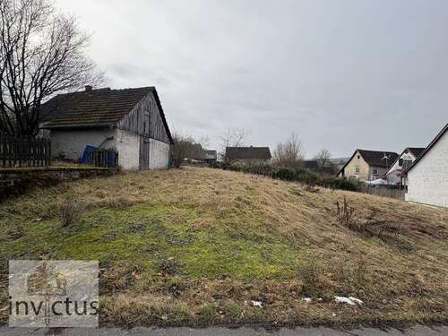 Foto - Grundstück zu verkaufen in Möckmühl Korb 85.000,00 € 936 m²