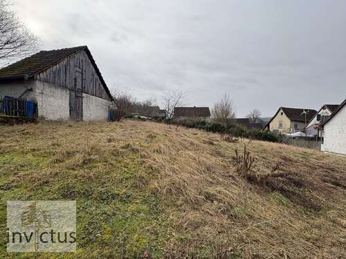 Foto - Grundstück zu verkaufen in Möckmühl Korb 85.000,00 € 936 m²