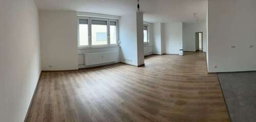 Foto - Wohnung zum Mieten in Lorsch 1.000,00 € 112 m²