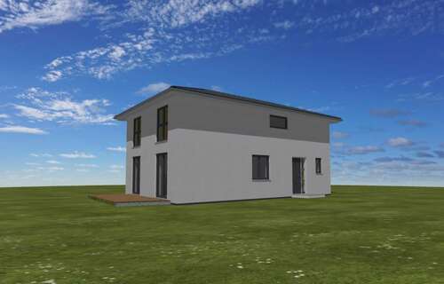 Foto - Haus zum Kaufen in Hamburg 536.500,00 € 137 m²