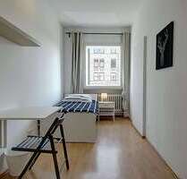 WG-Zimmer in Stuttgart 530,00 € 10 m²