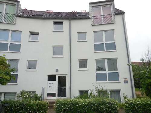 Foto - Wohnung zum Mieten in Wolfsburg 505,00 € 60.81 m²