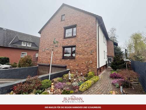 Foto - Haus zum Kaufen in Wunstorf 569.000,00 € 278 m²