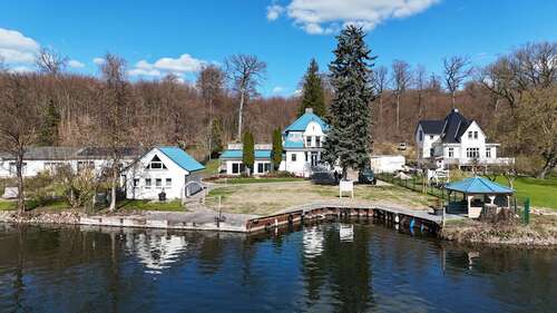 Foto - Haus zum Kaufen in Malchow 2.100.000,00 € 300 m²