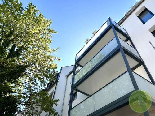 Foto - Wohnung zum Kaufen in Fürth 354.250,00 € 72.46 m²