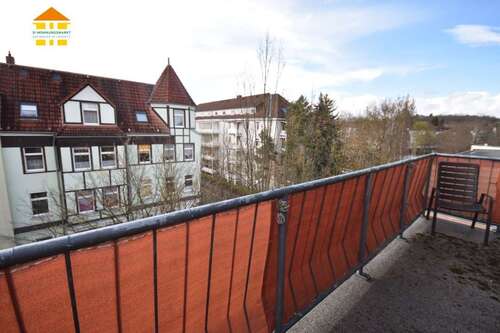 Foto - Wohnung zum Mieten in Zwickau 250,00 € 39.85 m²