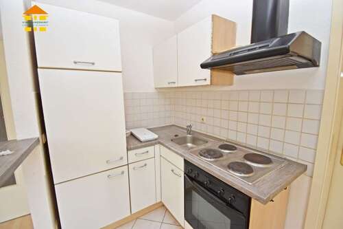 Foto - Wohnung zum Mieten in Zwickau 250,00 € 39.85 m²
