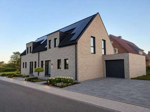 Foto - Haus zum Mieten in Südlohn Oeding 1.390,00 € 118 m²