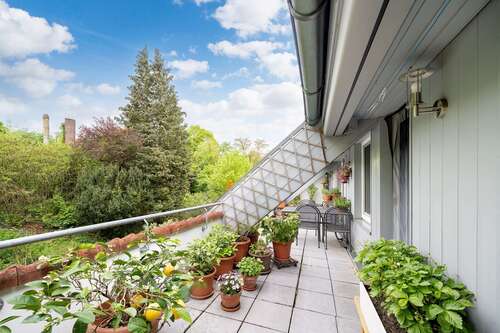 Foto - Wohnung zum Kaufen in Freising 790.000,00 € 144 m²