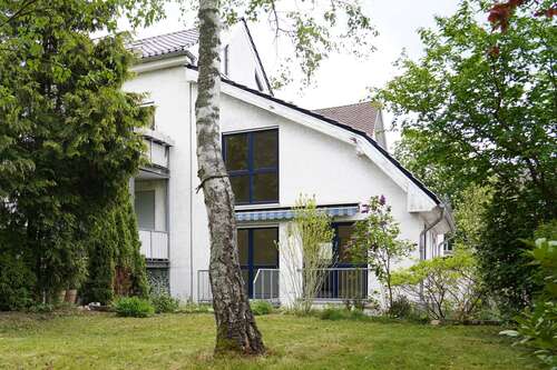 Foto - Haus zum Mieten in Burgdorf 1.200,00 € 112 m²