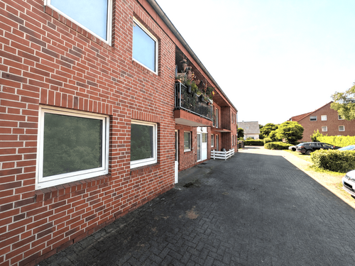 Foto - Wohnung zum Kaufen in Oldenburg 105.000,00 € 28.76 m²