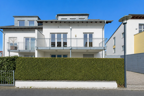 Foto - Wohnung zum Kaufen in Rösrath-Zentrum 525.000,00 € 167.74 m²