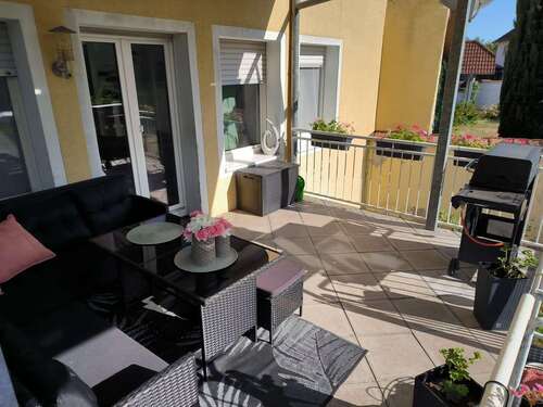 Foto - Wohnung zum Mieten in Sulzbach am Main 1.160,00 € 106 m²
