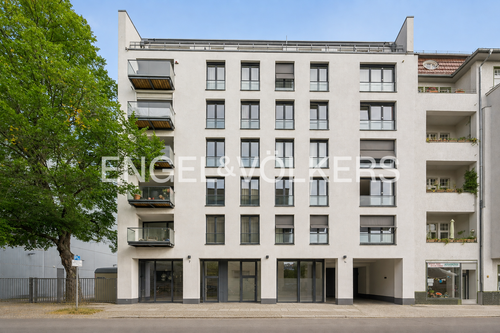 Foto - Wohnung zum Kaufen in Berlin 320.000,00 € 45 m²